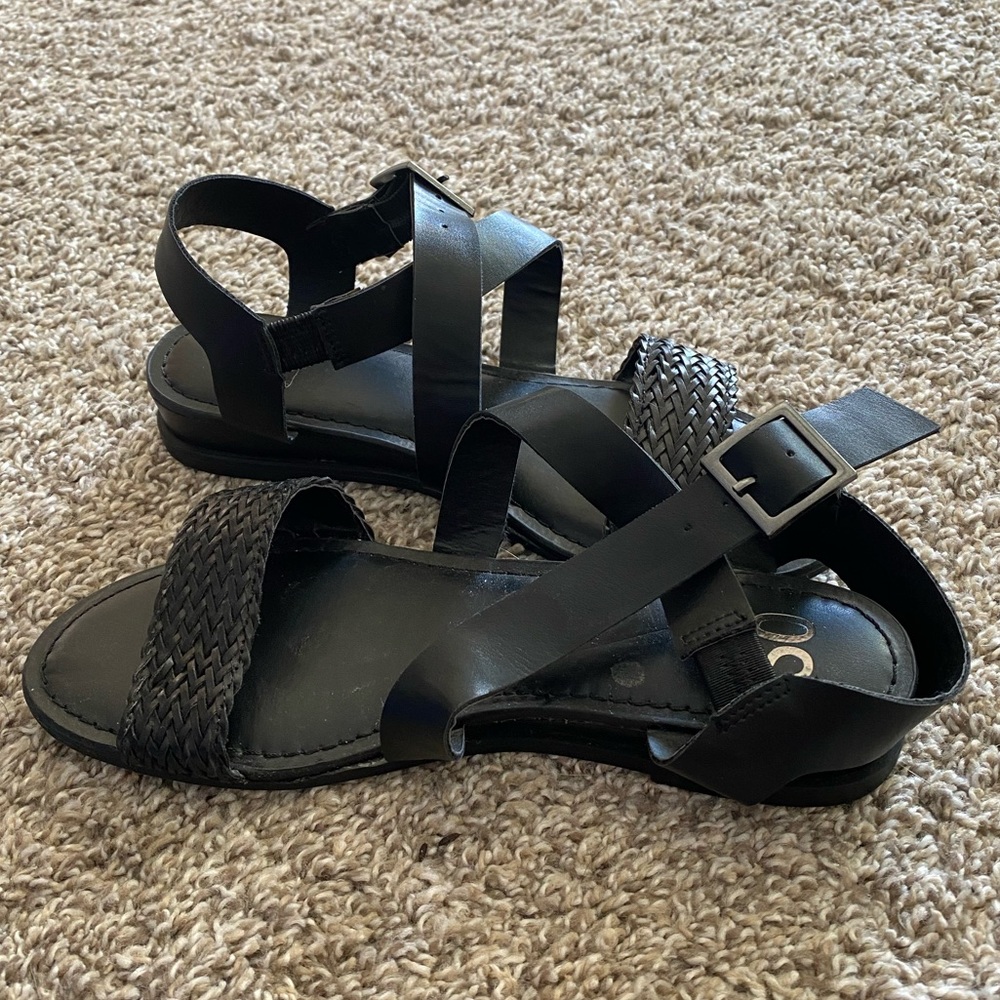 SO Women’s Sandals